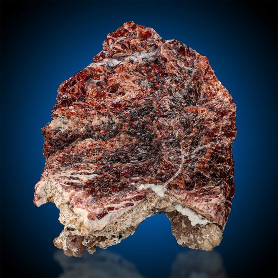 Raslakite- Karnasurt Mountain | Lovozero Massif  | Murmansk Oblast | Ru$$ia